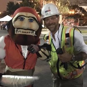 Meet your Posher, Dale